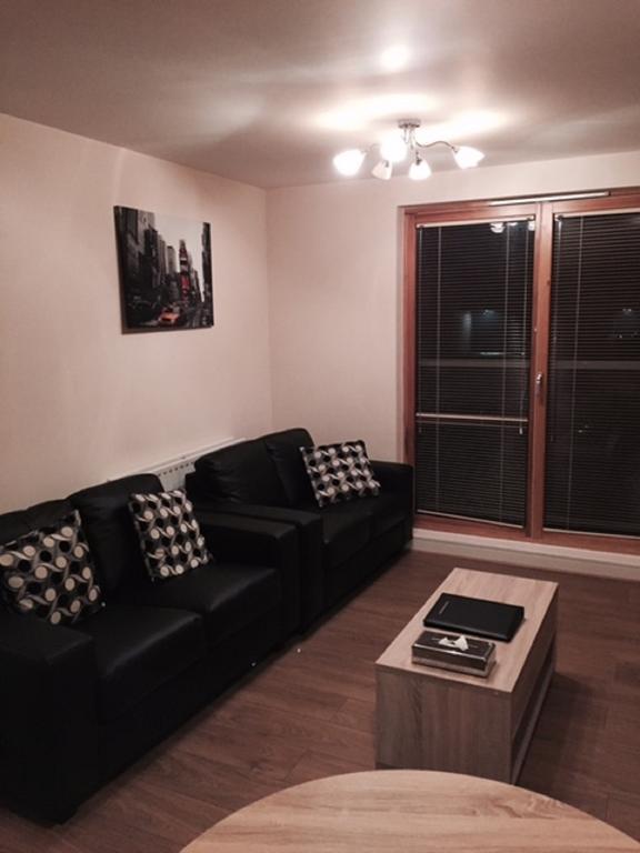 69G Apartments Норуич Стая снимка