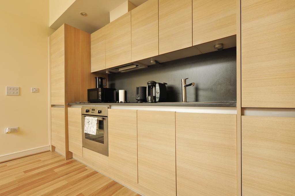 69G Apartments Норуич Екстериор снимка