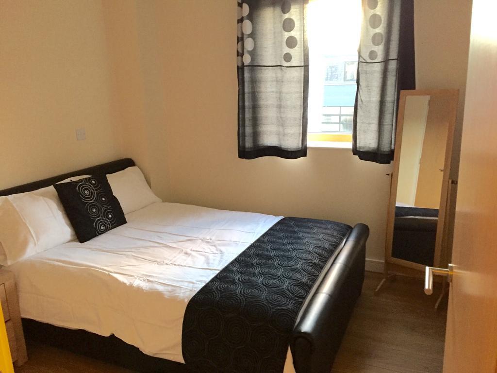 69G Apartments Норуич Екстериор снимка