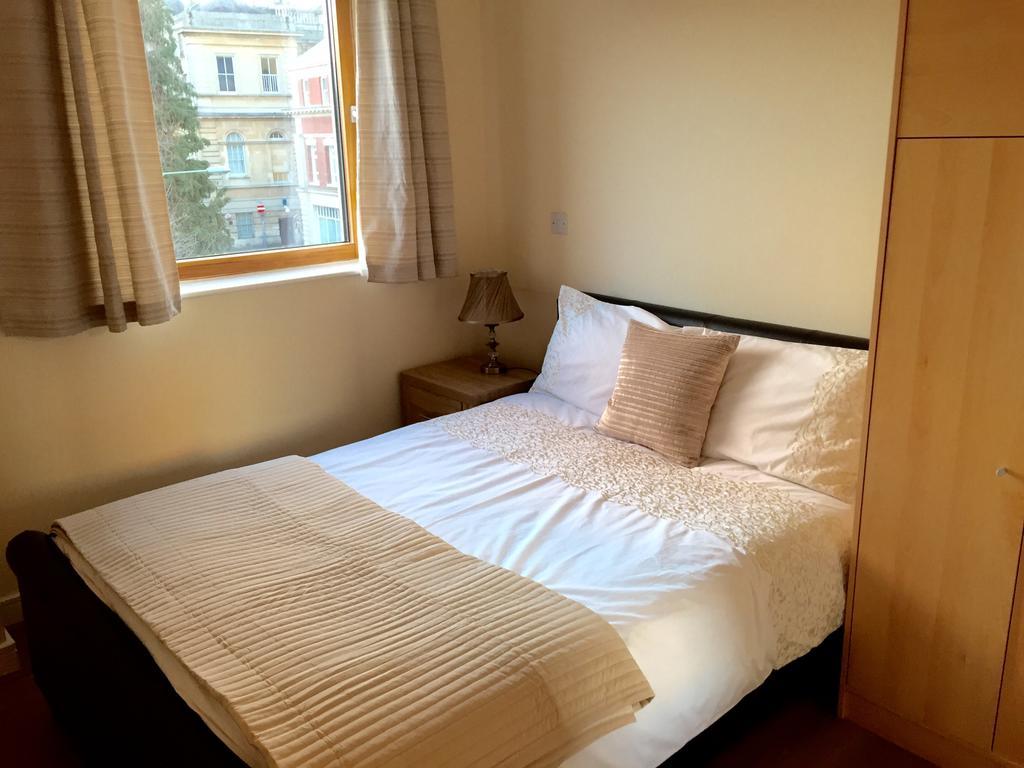 69G Apartments Норуич Екстериор снимка