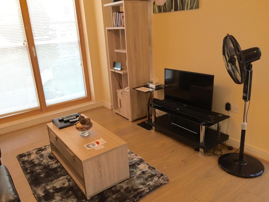 69G Apartments Норуич Екстериор снимка