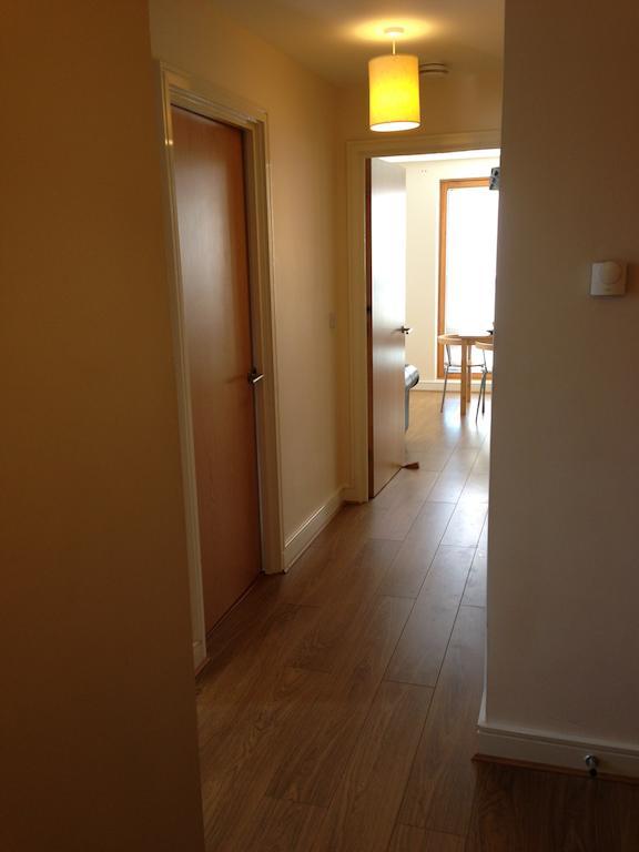 69G Apartments Норуич Стая снимка