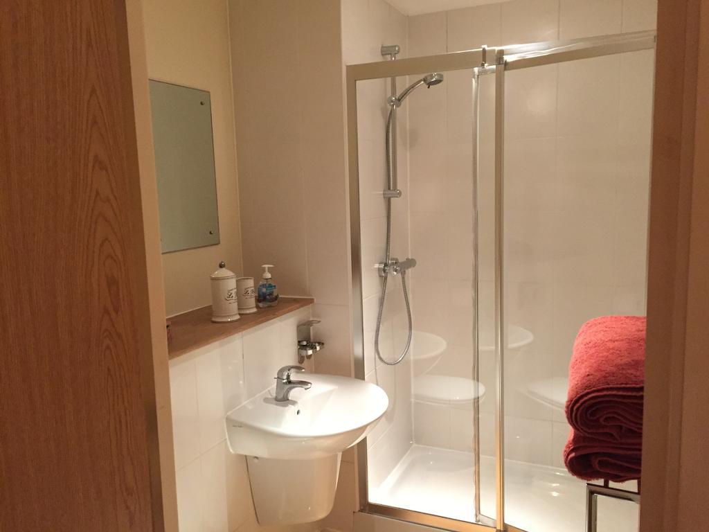 69G Apartments Норуич Екстериор снимка