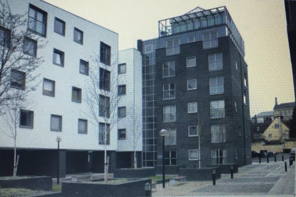 69G Apartments Норуич Екстериор снимка