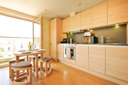 69G Apartments Норуич Екстериор снимка