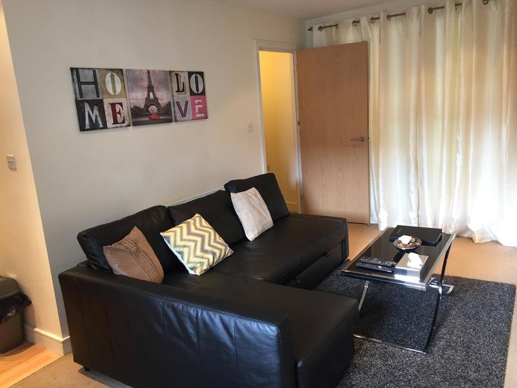 69G Apartments Норуич Екстериор снимка