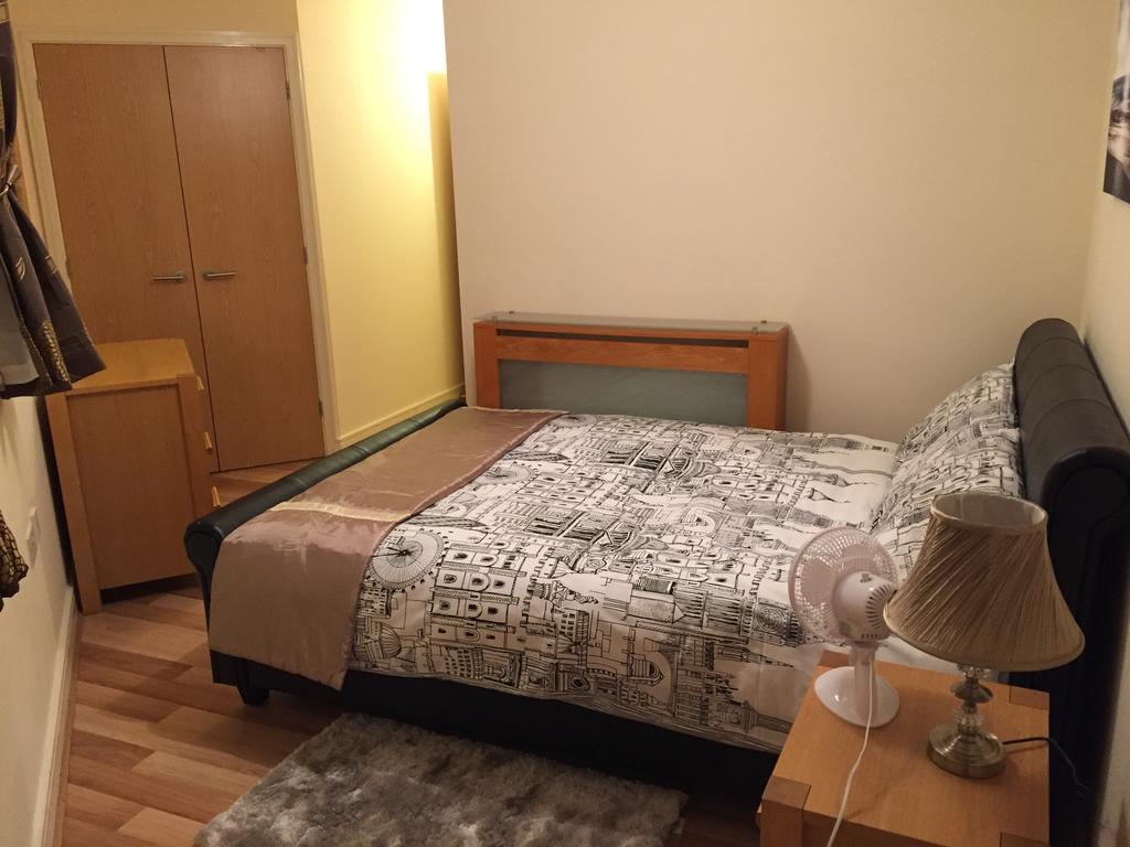 69G Apartments Норуич Екстериор снимка