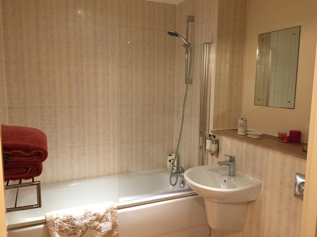 69G Apartments Норуич Екстериор снимка